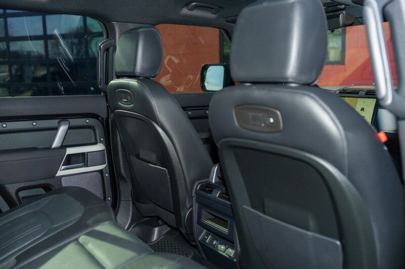 2022 Land Rover Defender X-Dynamic SE Birmingham AL