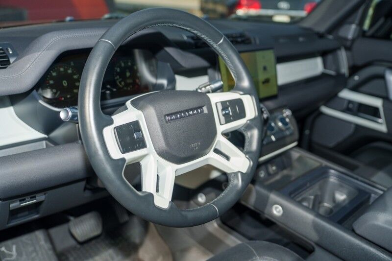 2022 Land Rover Defender X-Dynamic SE Birmingham AL