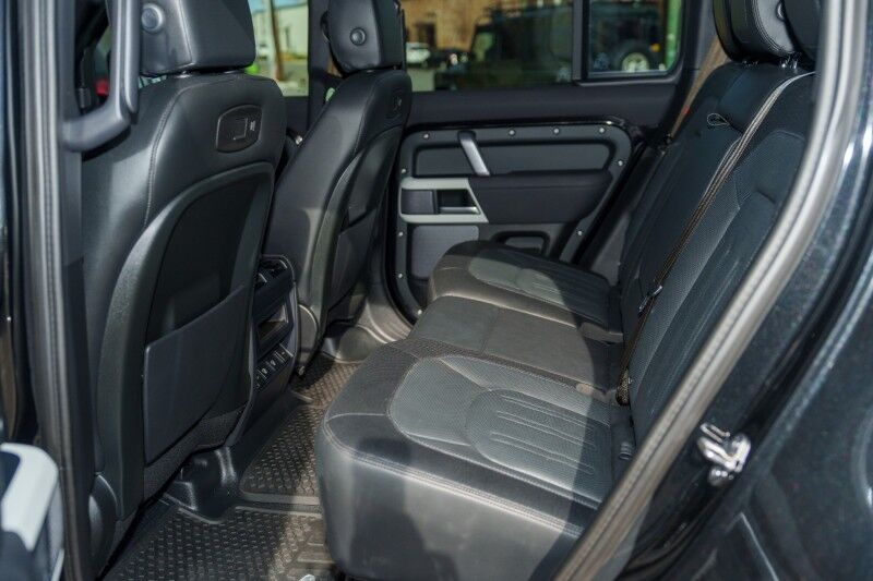 2022 Land Rover Defender X-Dynamic SE Birmingham AL