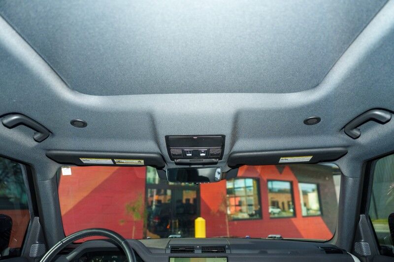 2022 Land Rover Defender X-Dynamic SE Birmingham AL