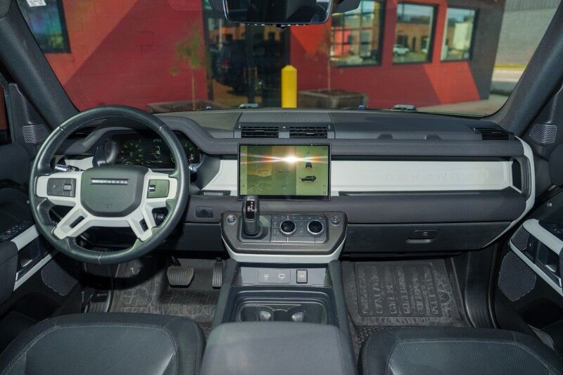 2022 Land Rover Defender X-Dynamic SE Birmingham AL