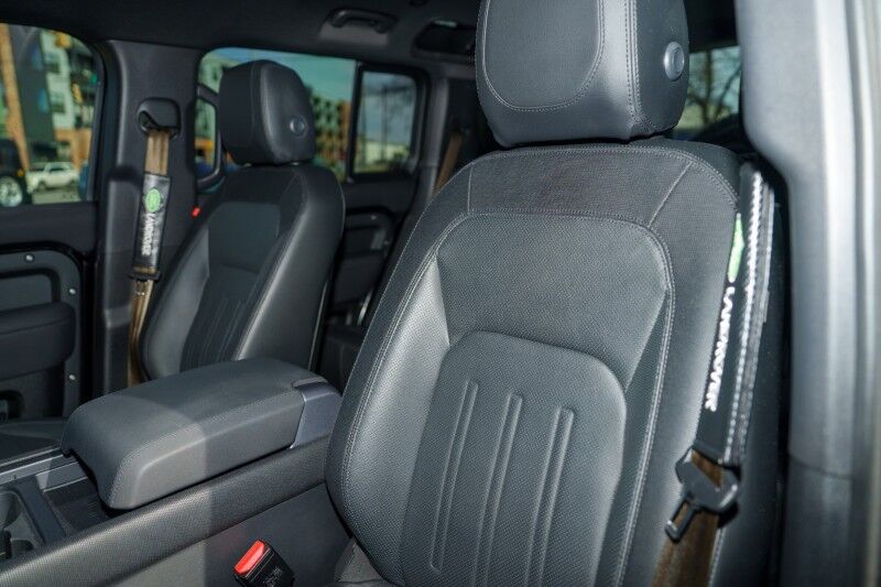 2022 Land Rover Defender X-Dynamic SE Birmingham AL