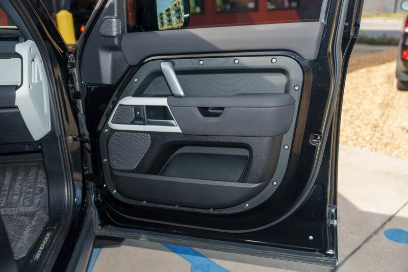 2022 Land Rover Defender X-Dynamic SE Birmingham AL