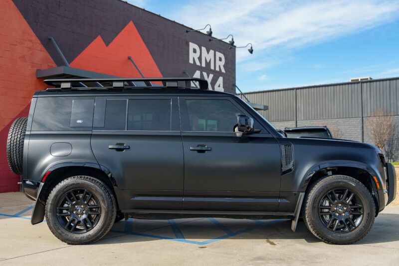 2022 Land Rover Defender X-Dynamic SE Birmingham AL