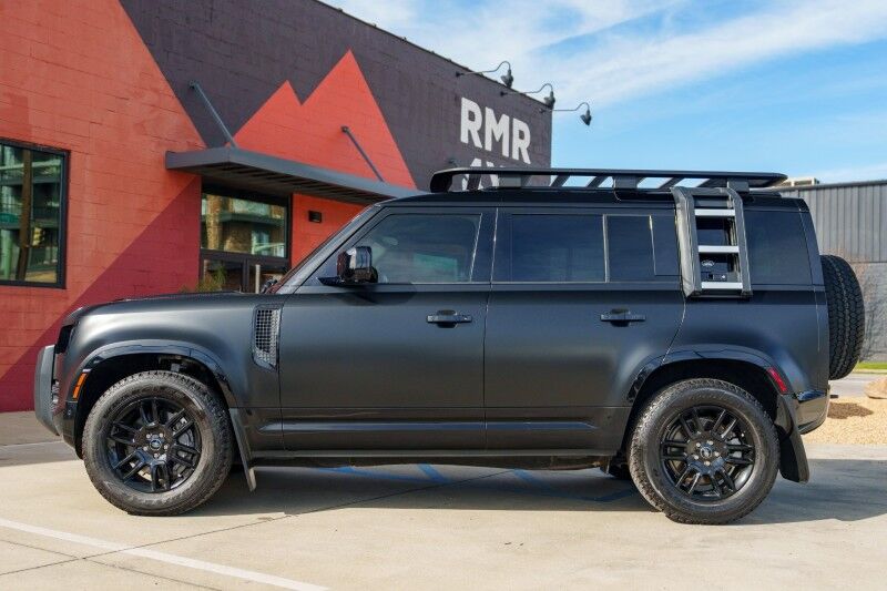 2022 Land Rover Defender X-Dynamic SE Birmingham AL