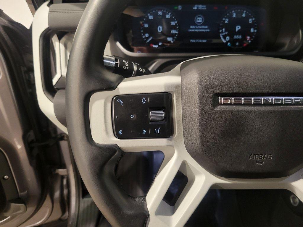 2022 Land Rover Defender X-Dynamic SE Parker CO