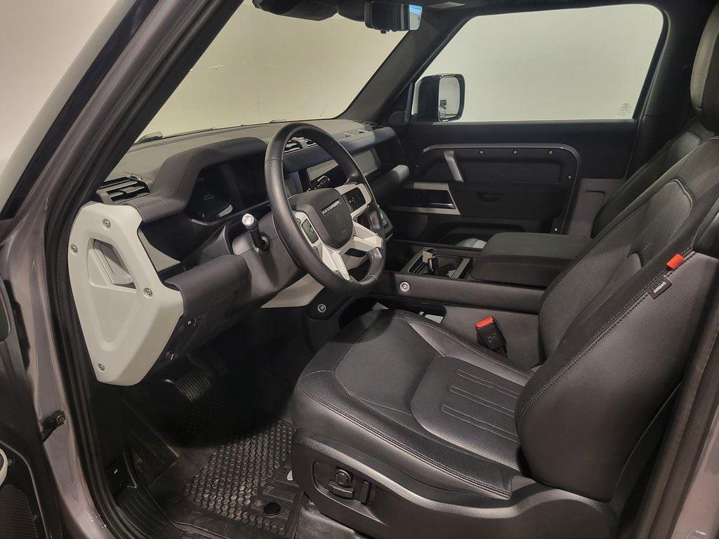 2022 Land Rover Defender X-Dynamic SE Parker CO