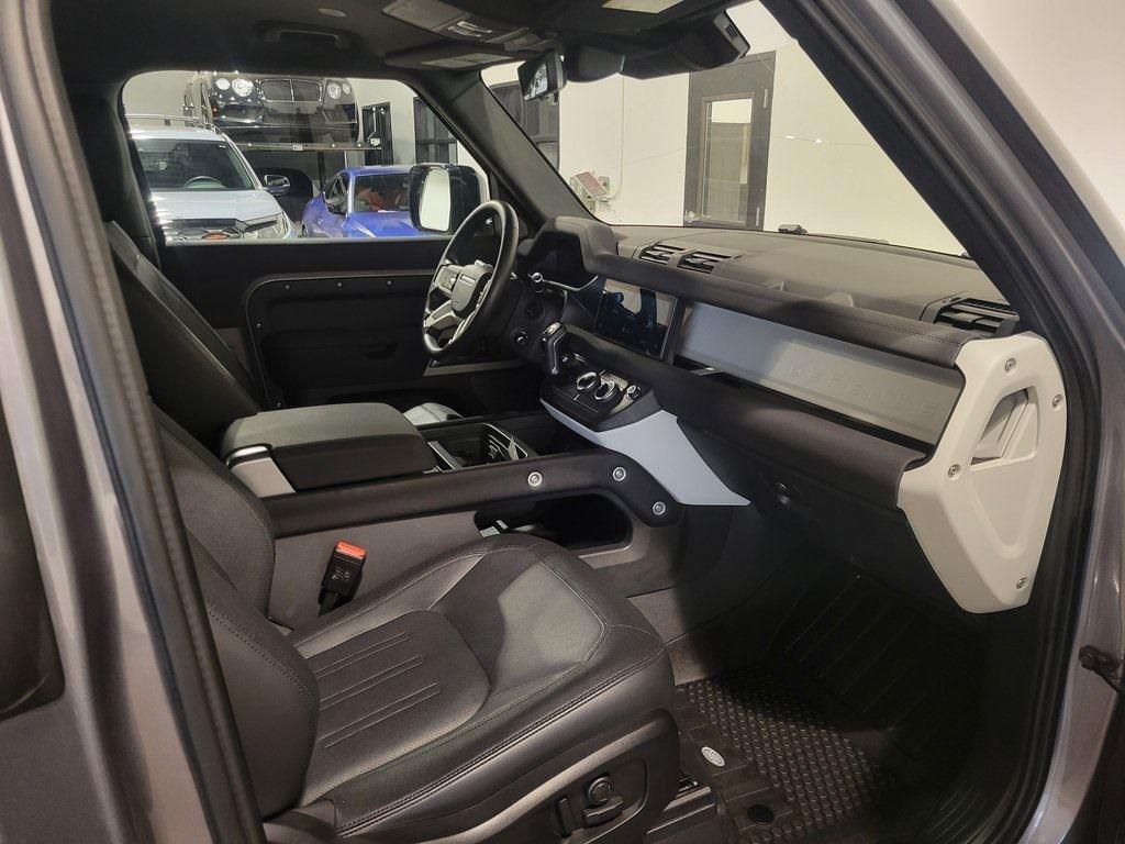 2022 Land Rover Defender X-Dynamic SE Parker CO