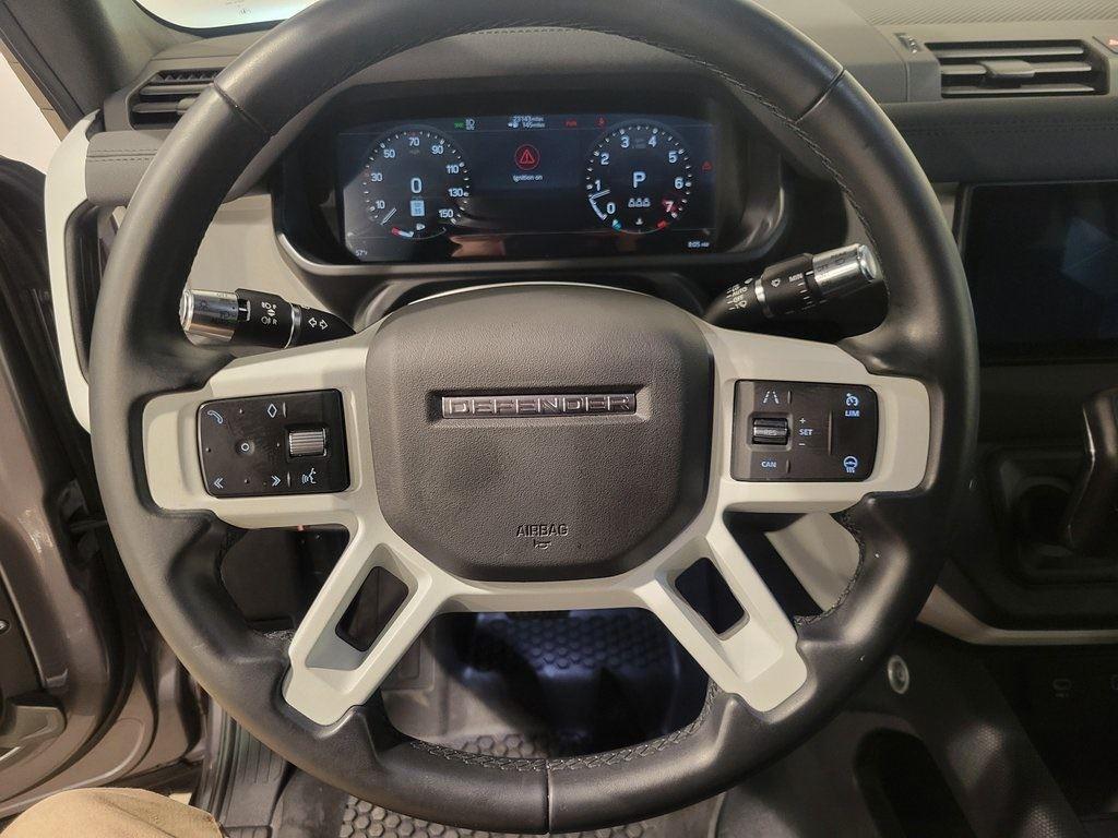2022 Land Rover Defender X-Dynamic SE Parker CO