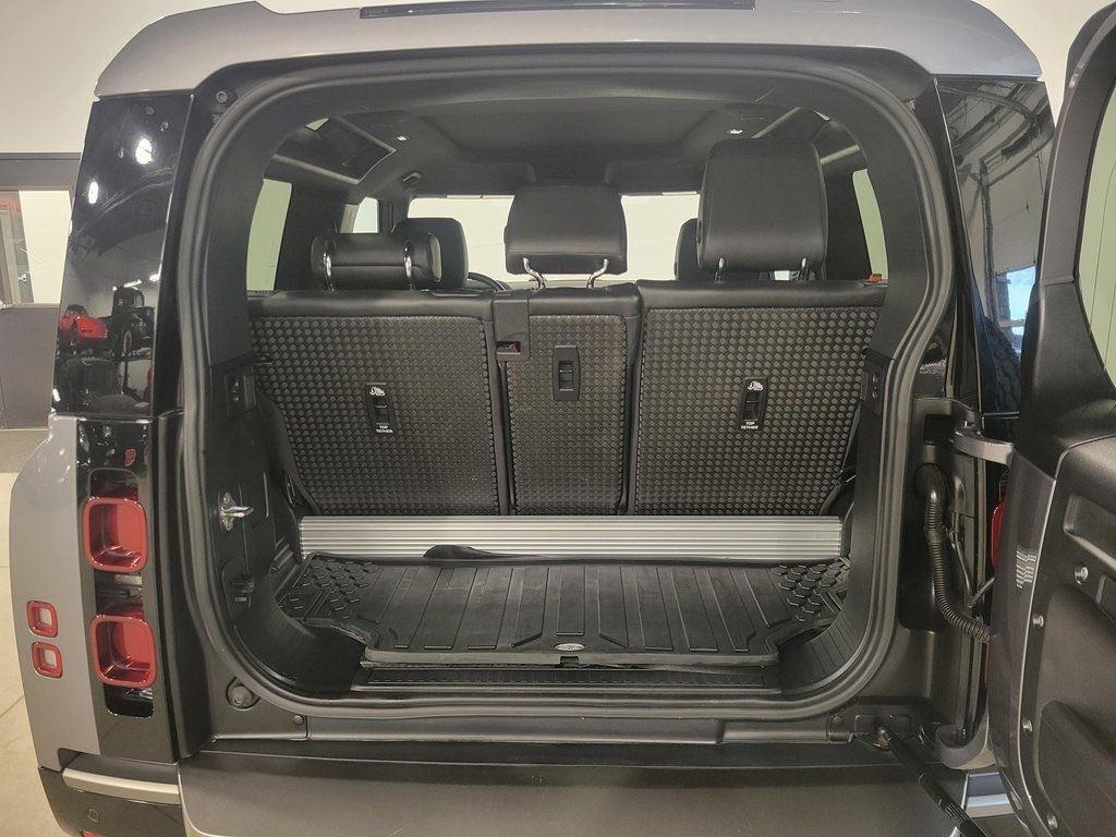 2022 Land Rover Defender X-Dynamic SE Parker CO