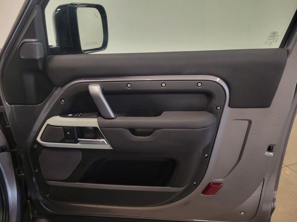 2022 Land Rover Defender X-Dynamic SE Parker CO