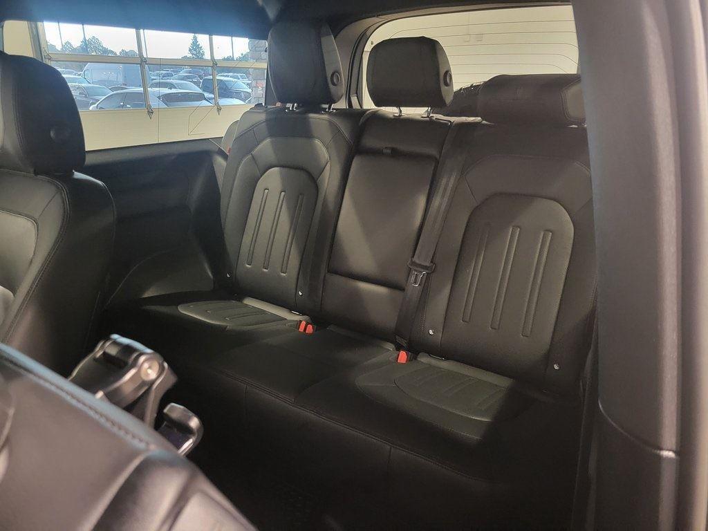 2022 Land Rover Defender X-Dynamic SE Parker CO