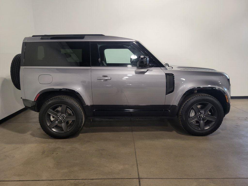 2022 Land Rover Defender X-Dynamic SE Parker CO