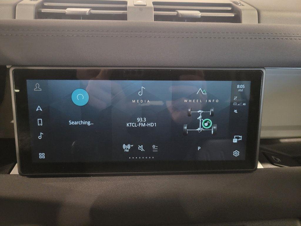 2022 Land Rover Defender X-Dynamic SE Parker CO