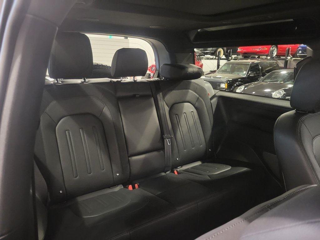 2022 Land Rover Defender X-Dynamic SE Parker CO