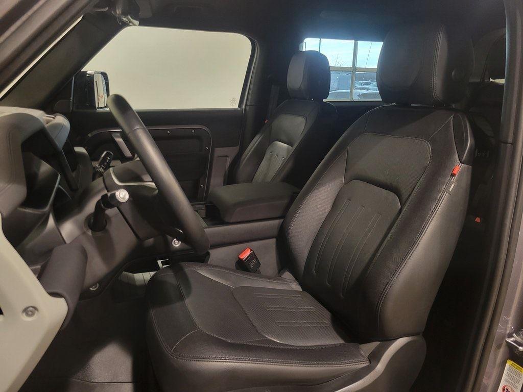 2022 Land Rover Defender X-Dynamic SE Parker CO