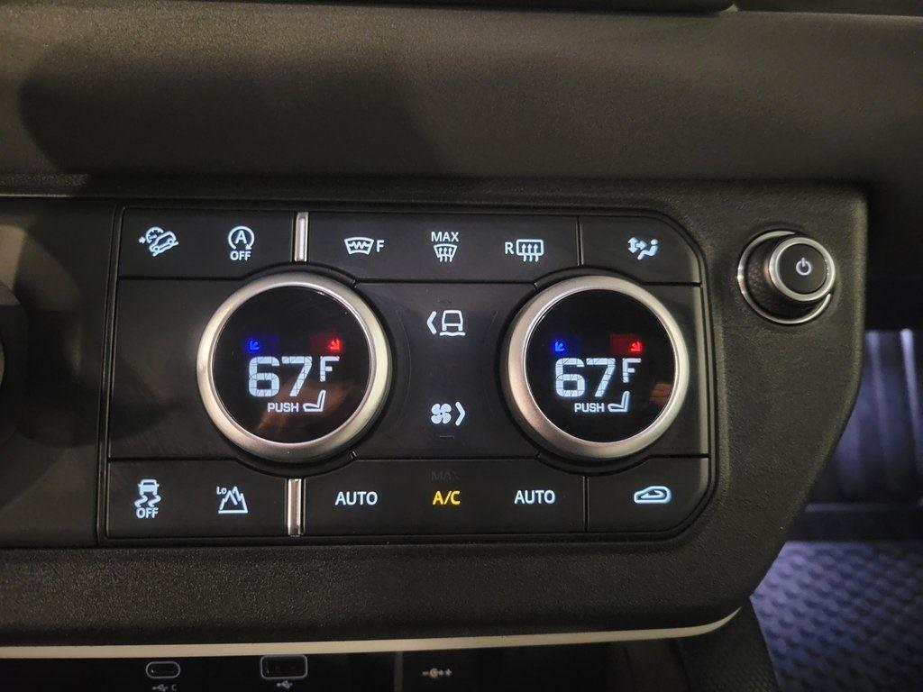 2022 Land Rover Defender X-Dynamic SE Parker CO