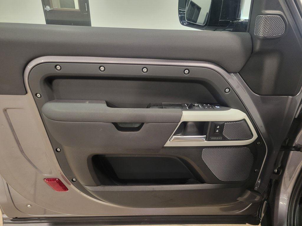 2022 Land Rover Defender X-Dynamic SE Parker CO