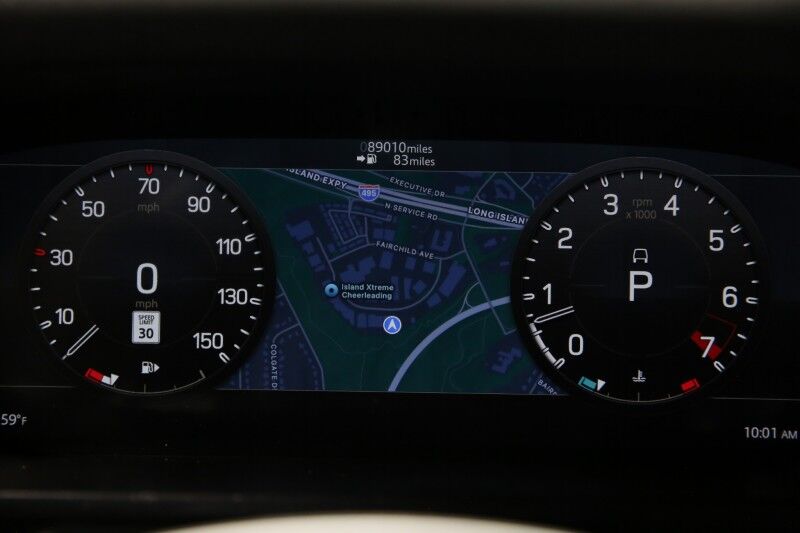 2022 Land Rover Defender X-Dynamic SE Plainview NY