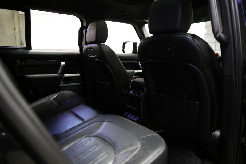 2022 Land Rover Defender X-Dynamic SE Plainview NY