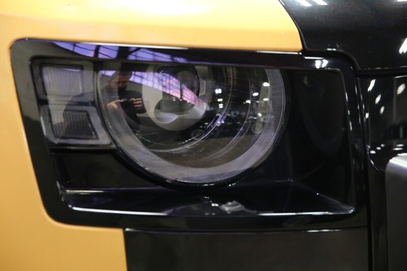 2022 Land Rover Defender X-Dynamic SE Plainview NY