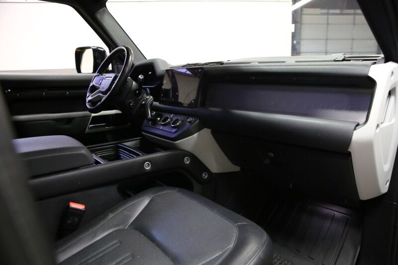 2022 Land Rover Defender X-Dynamic SE Plainview NY