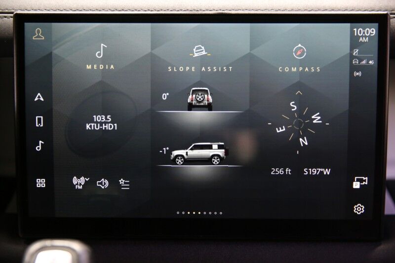 2022 Land Rover Defender X-Dynamic SE Plainview NY