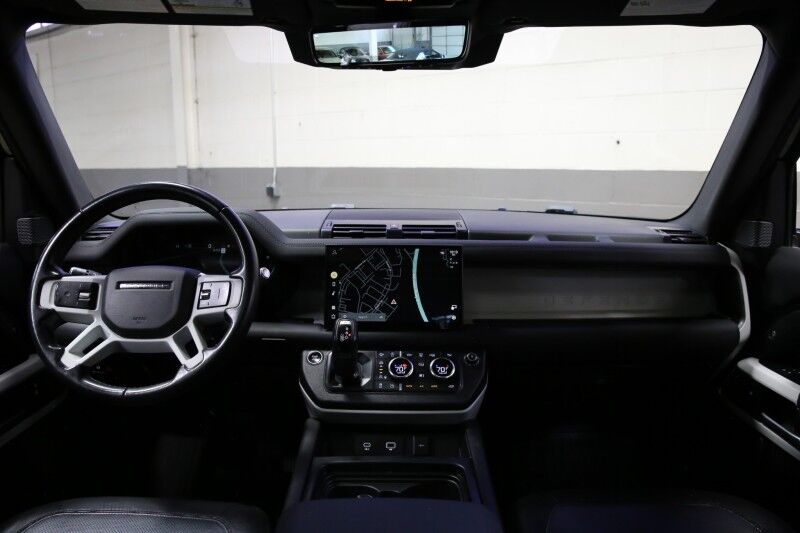 2022 Land Rover Defender X-Dynamic SE Plainview NY