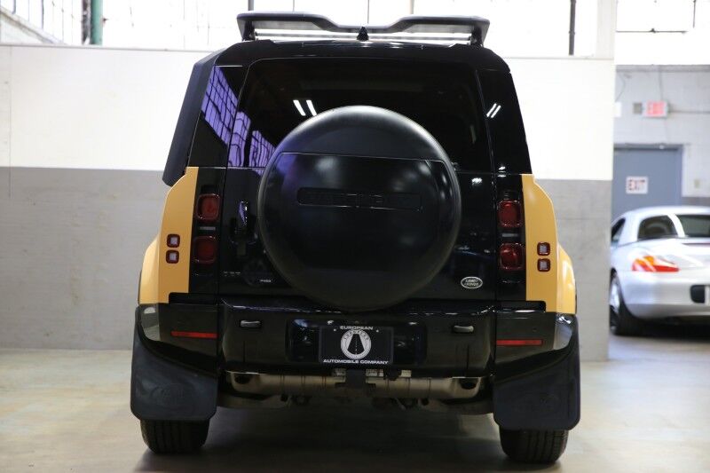 2022 Land Rover Defender X-Dynamic SE Plainview NY