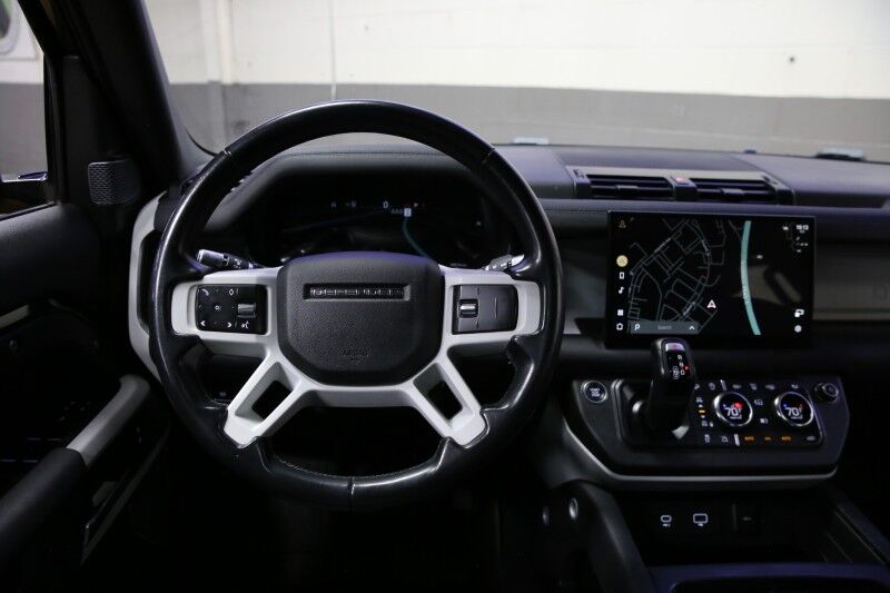 2022 Land Rover Defender X-Dynamic SE Plainview NY