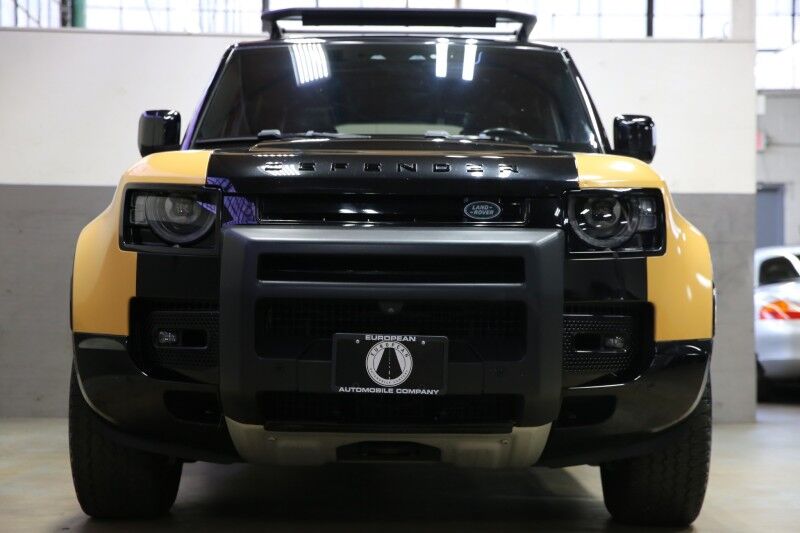 2022 Land Rover Defender X-Dynamic SE Plainview NY