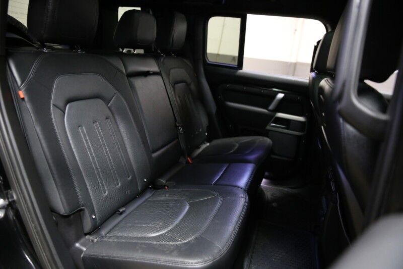 2022 Land Rover Defender X-Dynamic SE Plainview NY