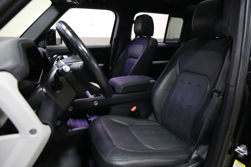 2022 Land Rover Defender X-Dynamic SE Plainview NY