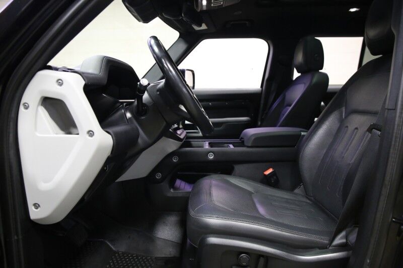2022 Land Rover Defender X-Dynamic SE Plainview NY