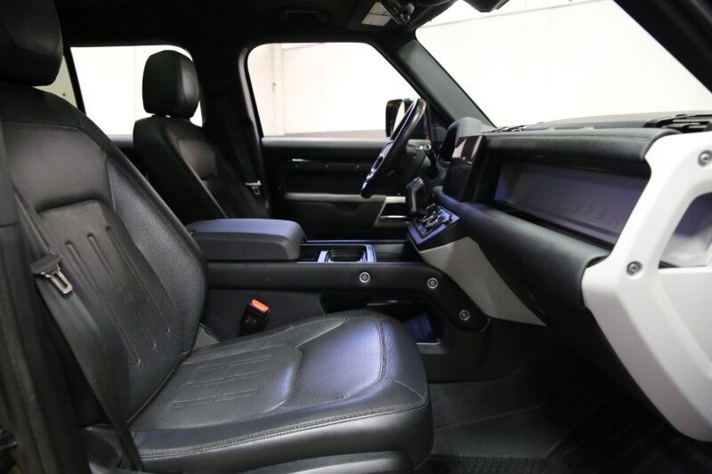 2022 Land Rover Defender X-Dynamic SE Plainview NY
