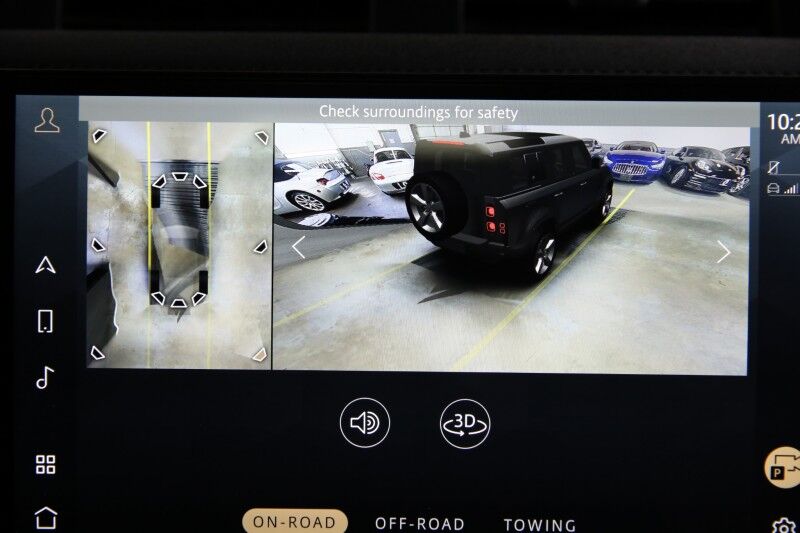 2022 Land Rover Defender X-Dynamic SE Plainview NY