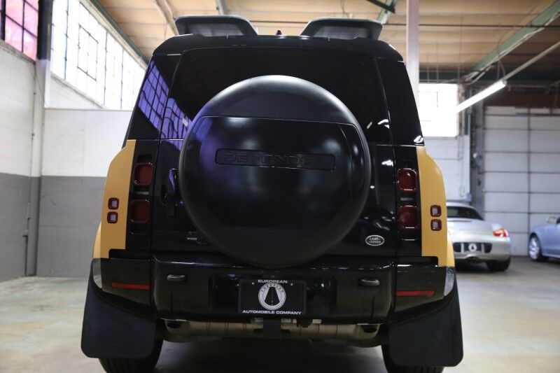 2022 Land Rover Defender X-Dynamic SE Plainview NY