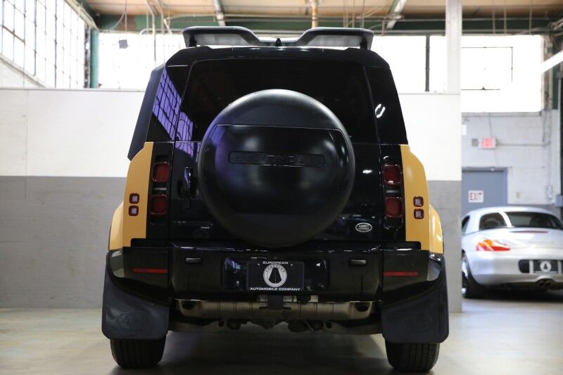 2022 Land Rover Defender X-Dynamic SE Plainview NY