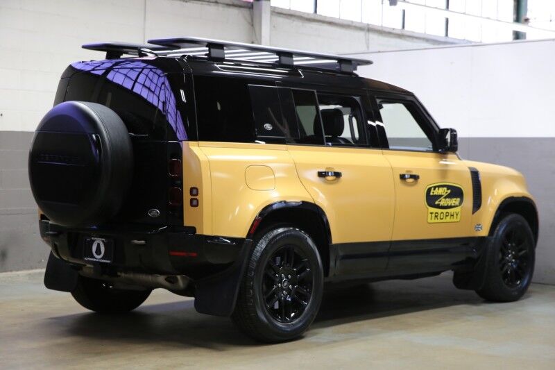 2022 Land Rover Defender X-Dynamic SE Plainview NY