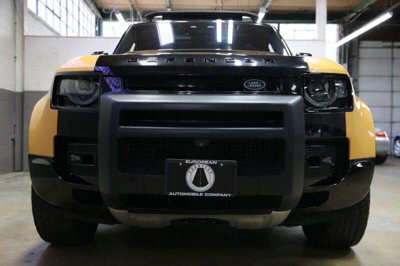 2022 Land Rover Defender X-Dynamic SE Plainview NY