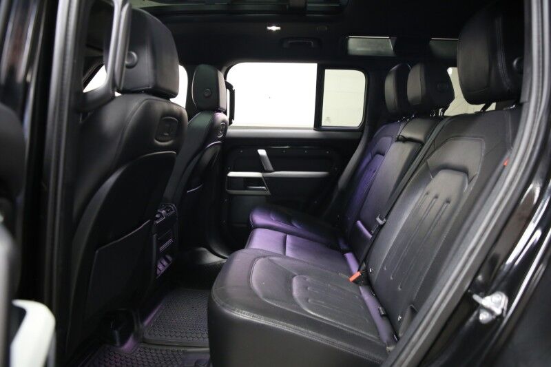 2022 Land Rover Defender X-Dynamic SE Plainview NY