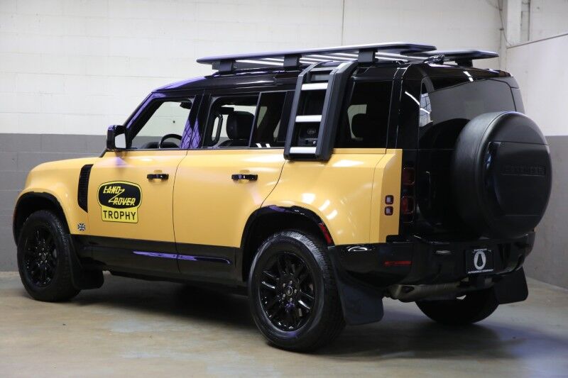 2022 Land Rover Defender X-Dynamic SE Plainview NY