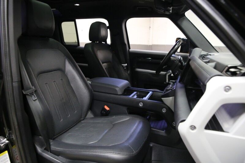 2022 Land Rover Defender X-Dynamic SE Plainview NY