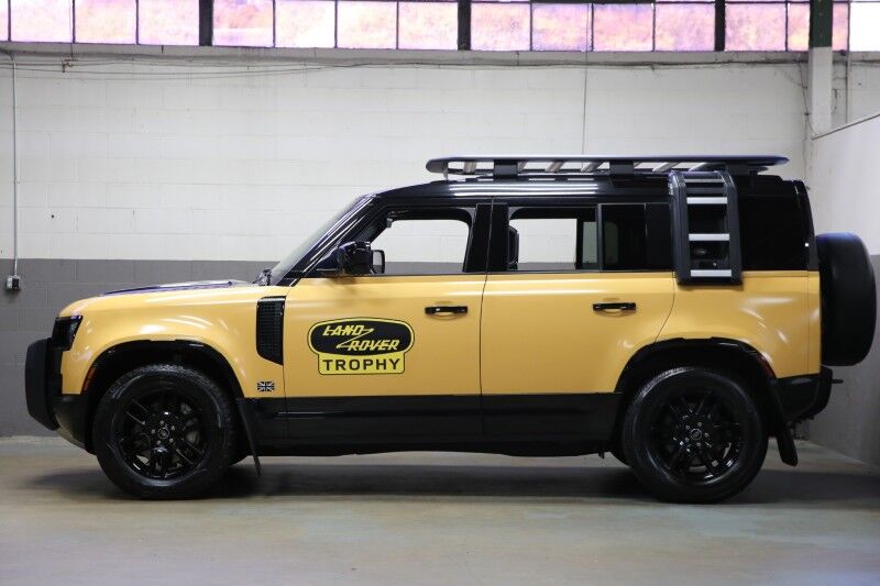 2022 Land Rover Defender X-Dynamic SE Plainview NY