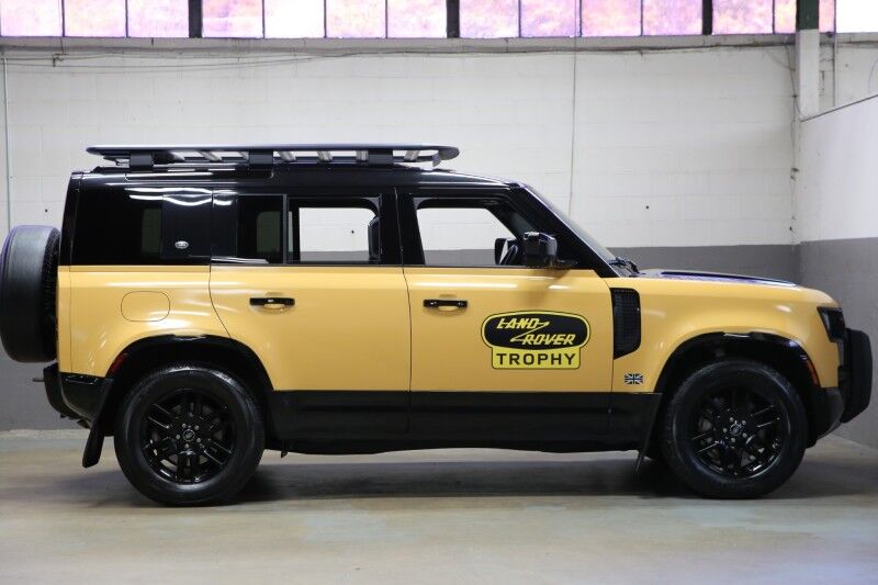 2022 Land Rover Defender X-Dynamic SE Plainview NY