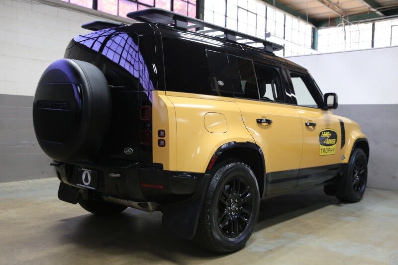 2022 Land Rover Defender X-Dynamic SE Plainview NY