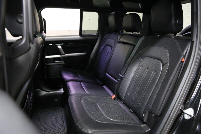 2022 Land Rover Defender X-Dynamic SE Plainview NY