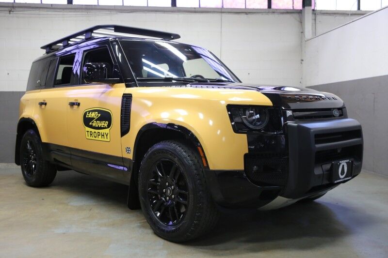 2022 Land Rover Defender X-Dynamic SE Plainview NY