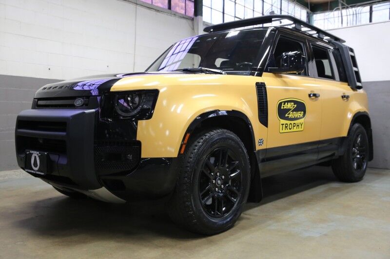 2022 Land Rover Defender X-Dynamic SE Plainview NY