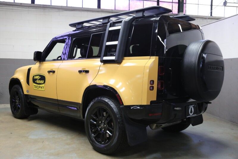 2022 Land Rover Defender X-Dynamic SE Plainview NY